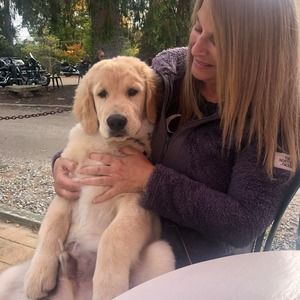 Meet your Posher, Vicki